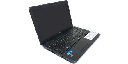 Обзор ноутбука Toshiba Satellite C660